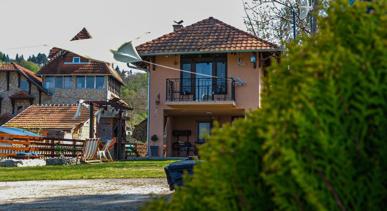 Dunavska Kuca Smederevo Zewnętrze zdjęcie