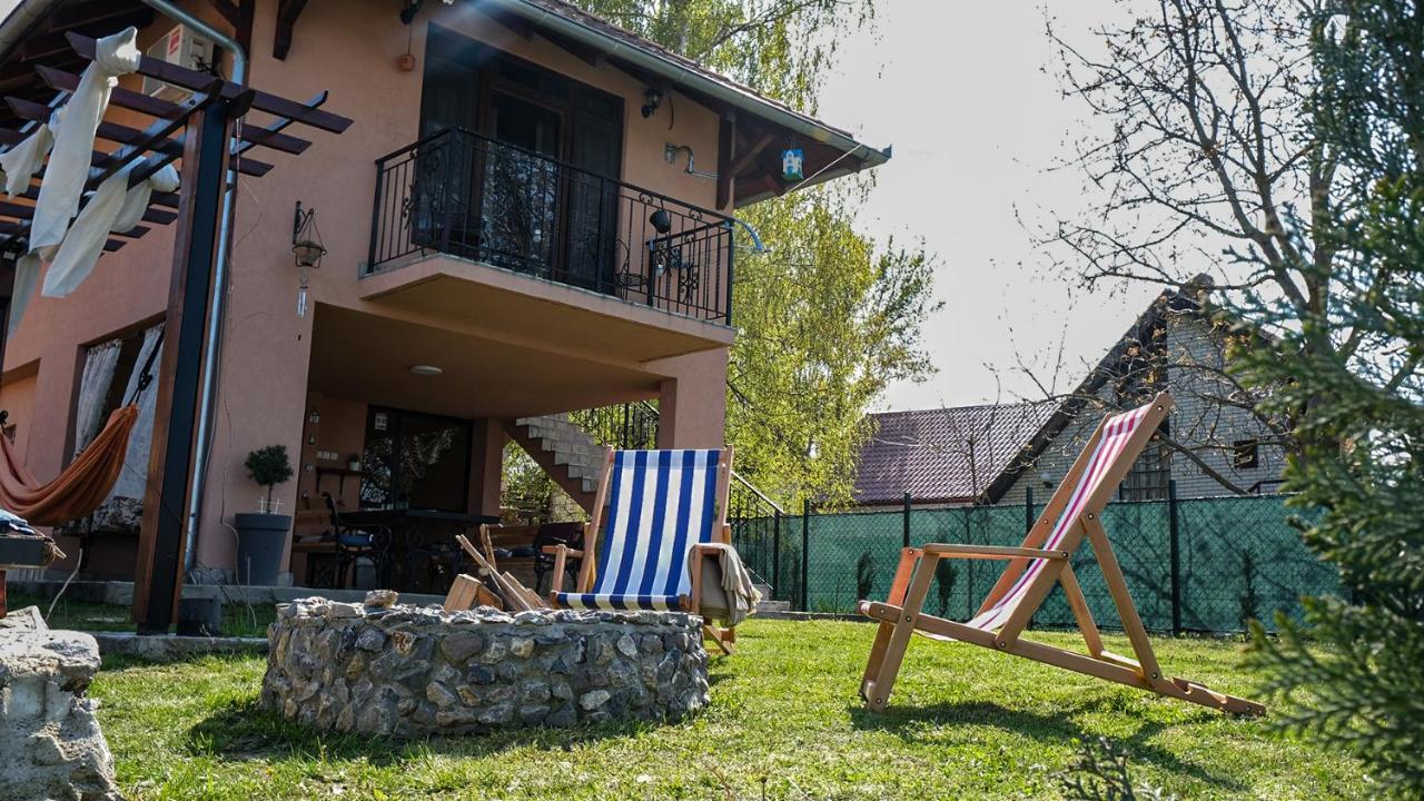 Dunavska Kuca Smederevo Zewnętrze zdjęcie
