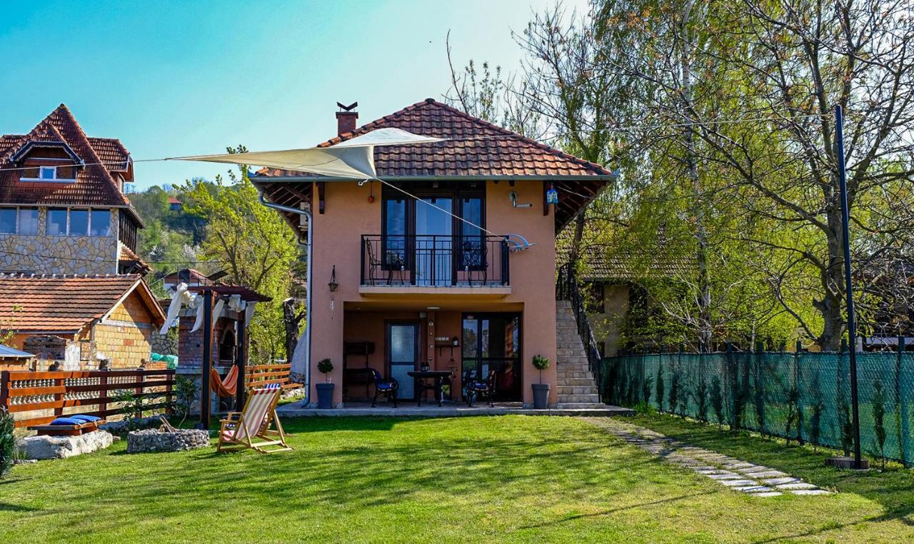 Dunavska Kuca Smederevo Zewnętrze zdjęcie