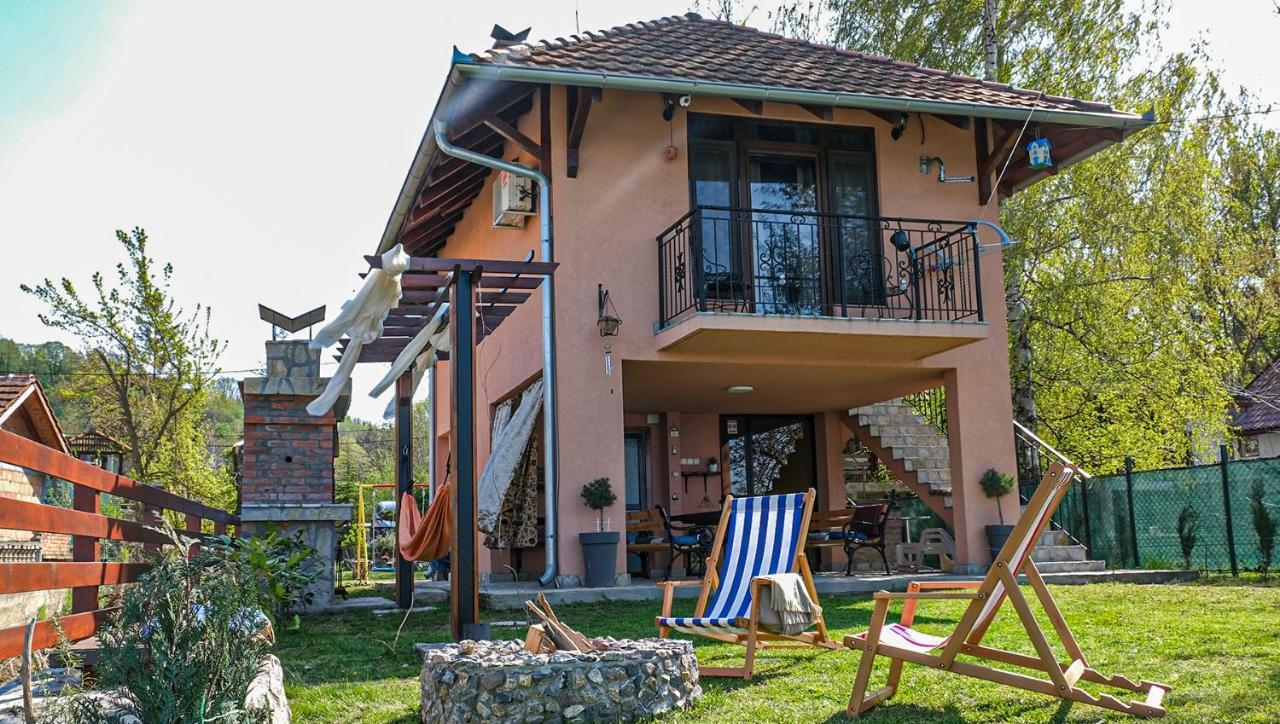 Dunavska Kuca Smederevo Zewnętrze zdjęcie