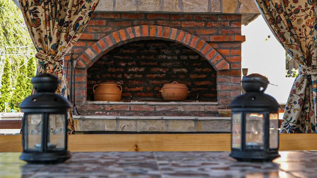 Dunavska Kuca Smederevo Zewnętrze zdjęcie