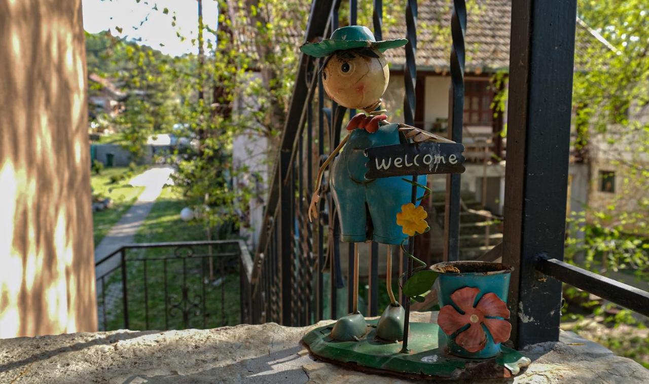 Dunavska Kuca Smederevo Zewnętrze zdjęcie