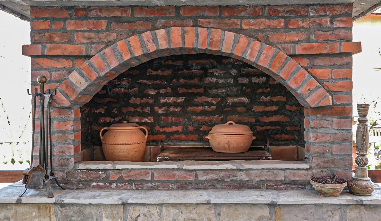 Dunavska Kuca Smederevo Zewnętrze zdjęcie
