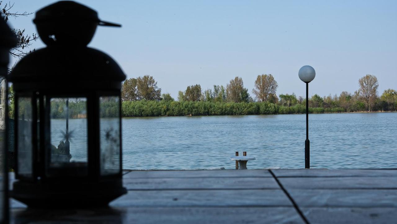 Dunavska Kuca Smederevo Zewnętrze zdjęcie